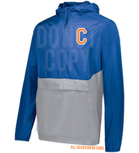 Load image into Gallery viewer, Pack Pullover