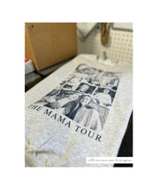 Load image into Gallery viewer, The "Tour" Shirt and Sweatshirt