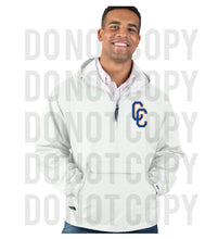 Load image into Gallery viewer, Pack Em Up Pullover ( Lined)