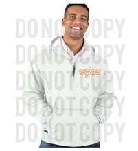 Load image into Gallery viewer, Pack Em Up Pullover ( Lined)