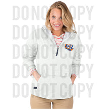 Load image into Gallery viewer, Pack Em Up Pullover ( Lined)