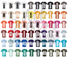 Load image into Gallery viewer, MAMA Tee