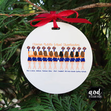 Load image into Gallery viewer, Christmas Tree Ornament