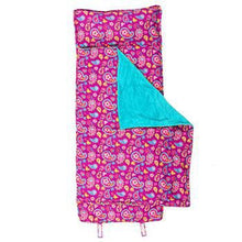 Load image into Gallery viewer, Nap Mat | Personalized Nap Mat | Nap May For Kids | Preschool Nap Mat |