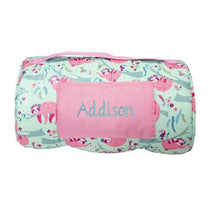 Load image into Gallery viewer, Nap Mat | Personalized Nap Mat | Nap May For Kids | Preschool Nap Mat |