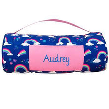 Load image into Gallery viewer, Nap Mat | Personalized Nap Mat | Nap May For Kids | Preschool Nap Mat |