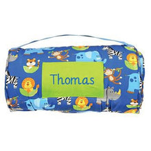 Load image into Gallery viewer, Nap Mat | Personalized Nap Mat | Nap May For Kids | Preschool Nap Mat |