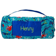 Load image into Gallery viewer, Nap Mat | Personalized Nap Mat | Nap Mat For Kids | Preschool Nap Mat |