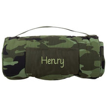 Load image into Gallery viewer, Nap Mat | Personalized Nap Mat | Nap May For Kids | Preschool Nap Mat |