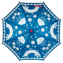 Load image into Gallery viewer, Kids Color Changing Umbrella | Umbrella | Easter Basket Gifts| Valentines Day Gifts | Kids Umbrellas