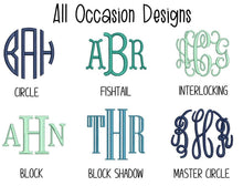 Load image into Gallery viewer, Monogrammed Swaddle Seersucker Blanket Wrap | Personalized Seersucker Wrap | Baby Wrap