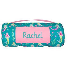 Load image into Gallery viewer, Nap Mat | Personalized Nap Mat | Nap May For Kids | Preschool Nap Mat |