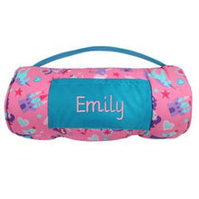 Load image into Gallery viewer, Nap Mat | Personalized Nap Mat | Nap May For Kids | Preschool Nap Mat |