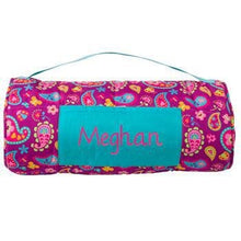 Load image into Gallery viewer, Nap Mat | Personalized Nap Mat | Nap May For Kids | Preschool Nap Mat |