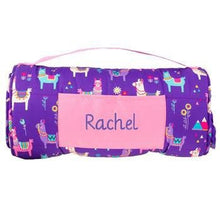 Load image into Gallery viewer, Nap Mat | Personalized Nap Mat | Nap May For Kids | Preschool Nap Mat |
