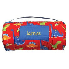 Load image into Gallery viewer, Nap Mat | Personalized Nap Mat | Nap Mayt For Kids | Preschool Nap Mat |