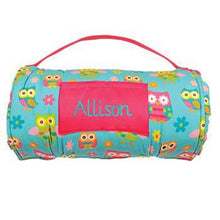 Load image into Gallery viewer, Nap Mat | Personalized Nap Mat | Nap May For Kids | Preschool Nap Mat |
