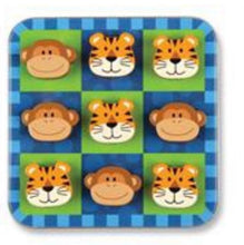 Load image into Gallery viewer, Tic Tac Toe Game Set | Tic Tac Toe | Game | Magnetic game set | Boys Game Set |Girls Game Set | Tic Tac Toe Set