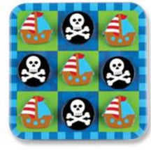 Load image into Gallery viewer, Tic Tac Toe Game Set | Tic Tac Toe | Game | Magnetic game set | Boys Game Set |Girls Game Set | Tic Tac Toe Set