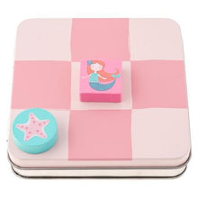 Load image into Gallery viewer, Tic Tac Toe Game Set | Tic Tac Toe | Game | Magnetic game set