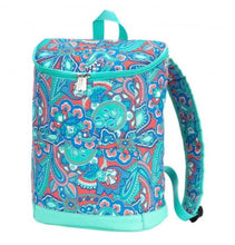 Load image into Gallery viewer, Cooler Backpack | Cooler | Backpack | Beach Cooler| Cooler Bag | Cooler Tote | Coolers | Backpack Cooler| Ballgame Bag | Portable Cooler