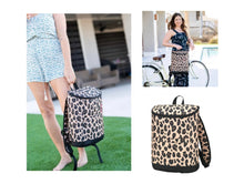 Load image into Gallery viewer, Cooler Backpack | Cooler | Backpack | Beach Cooler| Cooler Bag | Cooler Tote | Coolers | Backpack Cooler| Ballgame Bag | Portable Cooler