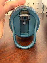 Load image into Gallery viewer, Dinosaur Stainless Steel Flip Top Bottle | Kids Flip Top Bottle | Dino stainless steel bottle | Drink Flip Top Drink ware