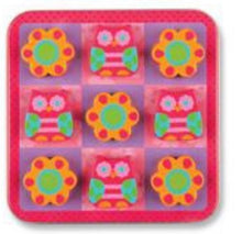 Load image into Gallery viewer, Tic Tac Toe Game Set | Tic Tac Toe | Game | Magnetic game set