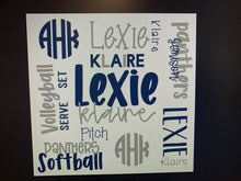 Load image into Gallery viewer, Personalized Custom Blankets | Custom Blankets | Personalized Blankets | Popular Custom Blanket