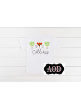 Load image into Gallery viewer, AU Football Tee | Football Bodysuit | Baby | Aubie | Toomers | AU | War Eagle Tee |