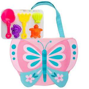 Beach Bags With Play Set Included | Beach Bags | Beach Fun Bag | Girls Beach Play Bag | Boys Beach Play Bag | Beach Fun Bags | Beach Toy Bag