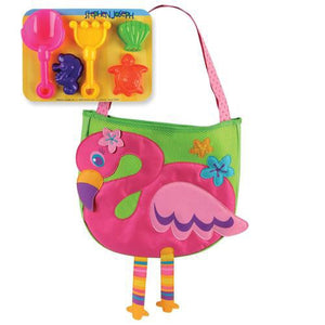 Beach Bags With Play Set Included | Beach Bags | Beach Fun Bag | Girls Beach Play Bag | Boys Beach Play Bag | Beach Fun Bags | Beach Toy Bag
