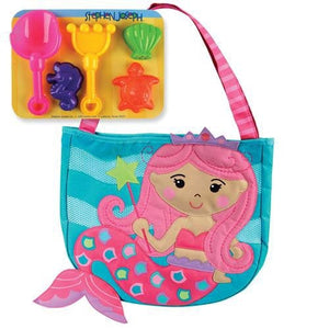 Beach Bags With Play Set Included | Beach Bags | Beach Fun Bag | Girls Beach Play Bag | Boys Beach Play Bag | Beach Fun Bags | Beach Toy Bag