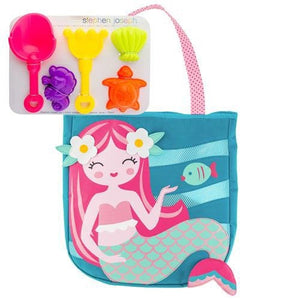 Beach Bags With Play Set Included | Beach Bags | Beach Fun Bag | Girls Beach Play Bag | Boys Beach Play Bag | Beach Fun Bags | Beach Toy Bag