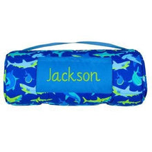 Load image into Gallery viewer, Nap Mat | Personalized Nap Mat | Nap May For Kids | Preschool Nap Mat |
