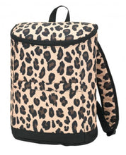 Load image into Gallery viewer, Cooler Backpack | Cooler | Backpack | Beach Cooler

